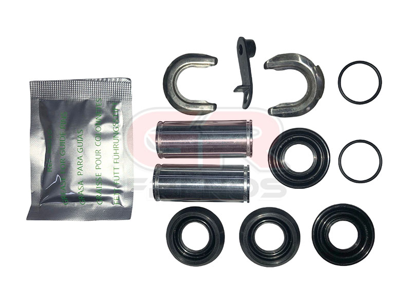 Kit Reparaci�n Corredera de Mordaza 820001 (30)