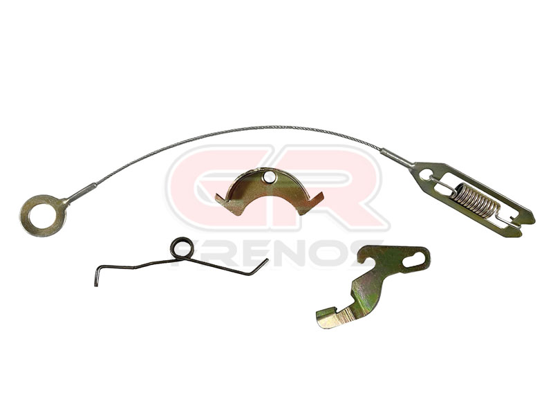 Kit Reparaci�n Freno de Mano 9150 (57)