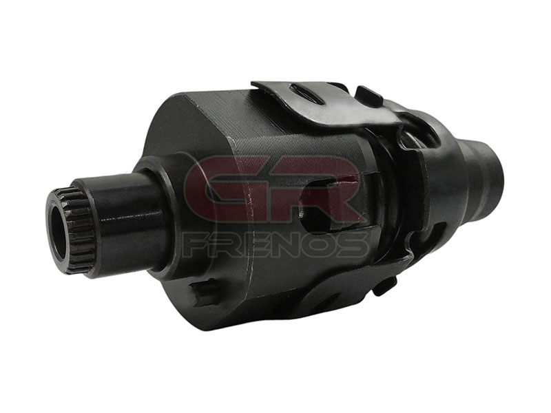 Actuador Regulador AR0001 (79)