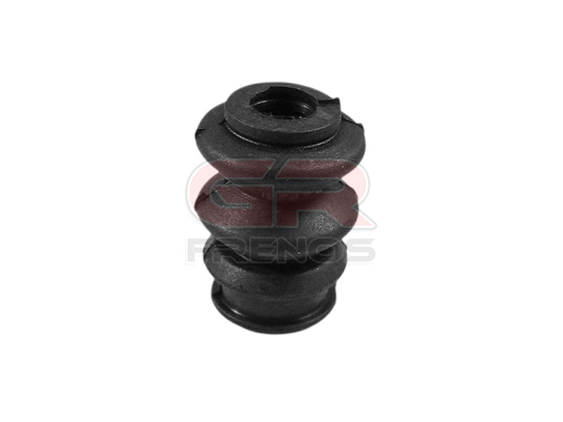 Goma Capuch�n Perno de Corredera B5417 (45)