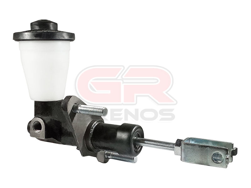 Bomba de Embrague BE009 (76)