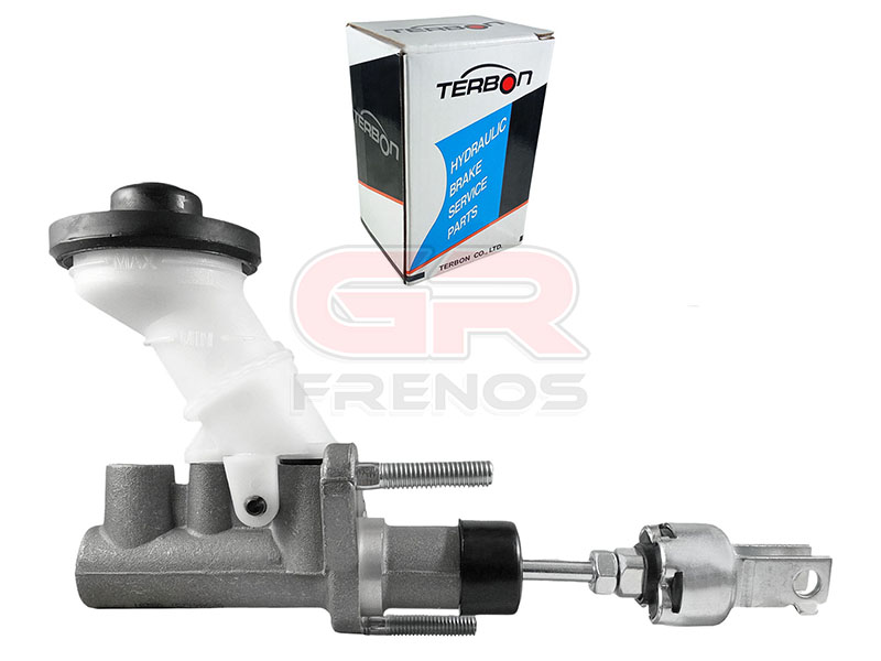 Bomba de Embrague BE084 (25)