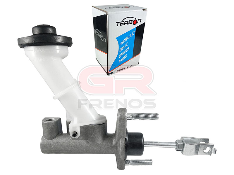 Bomba de Embrague BE091 (25)