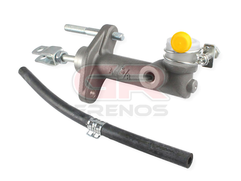 Bomba de Embrague BE536 (25)