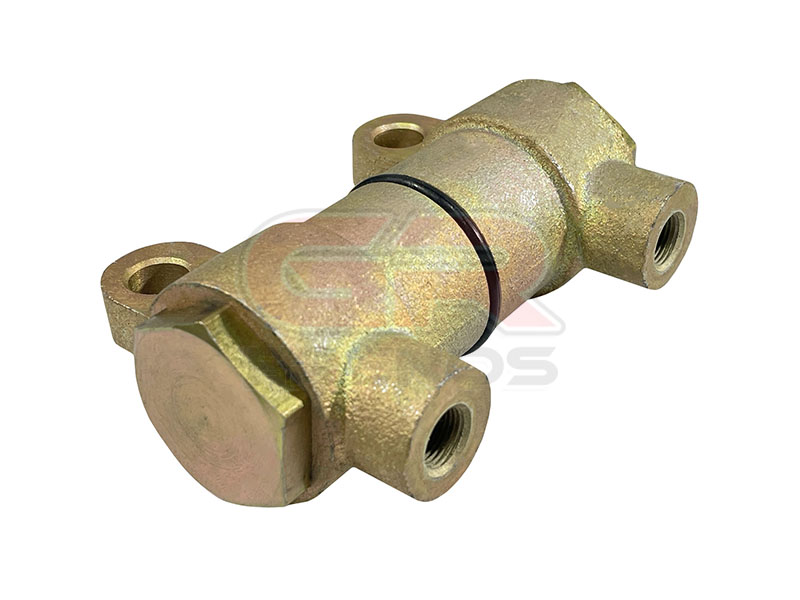 Bomba de Embrague BE610 (68)