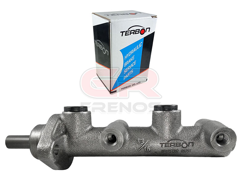 Bomba de Freno BF075 (25)