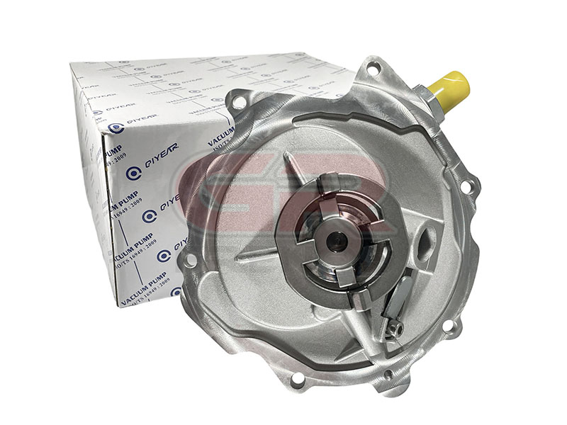 Bomba Depresora BV0012 (70)