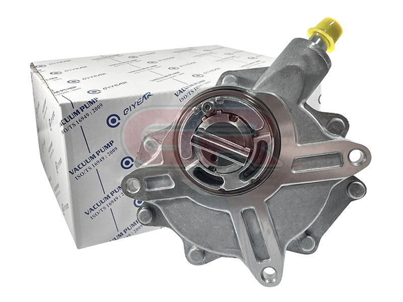 Bomba Depresora BV0013 (70)