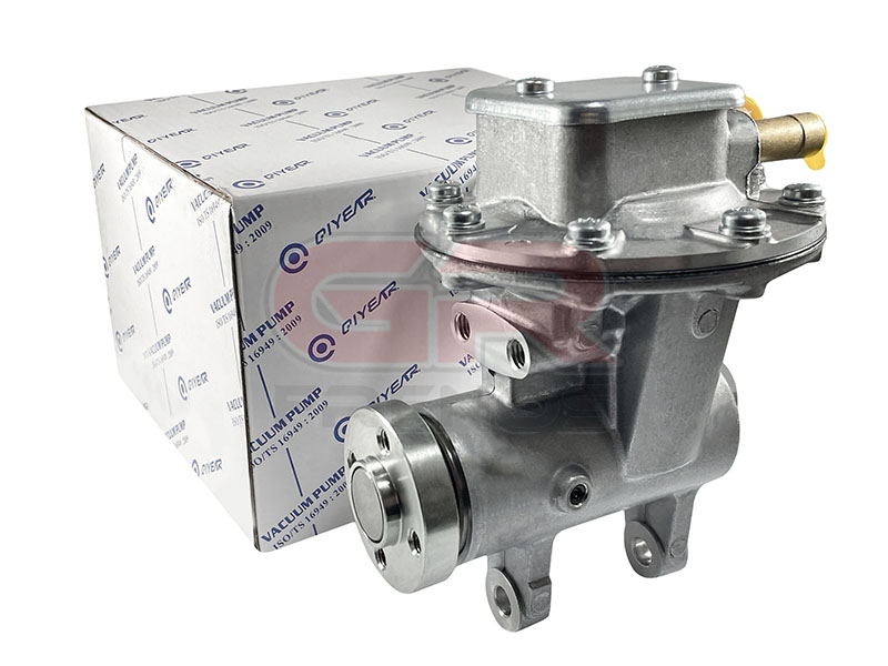 Bomba Depresora BV0024 (70)