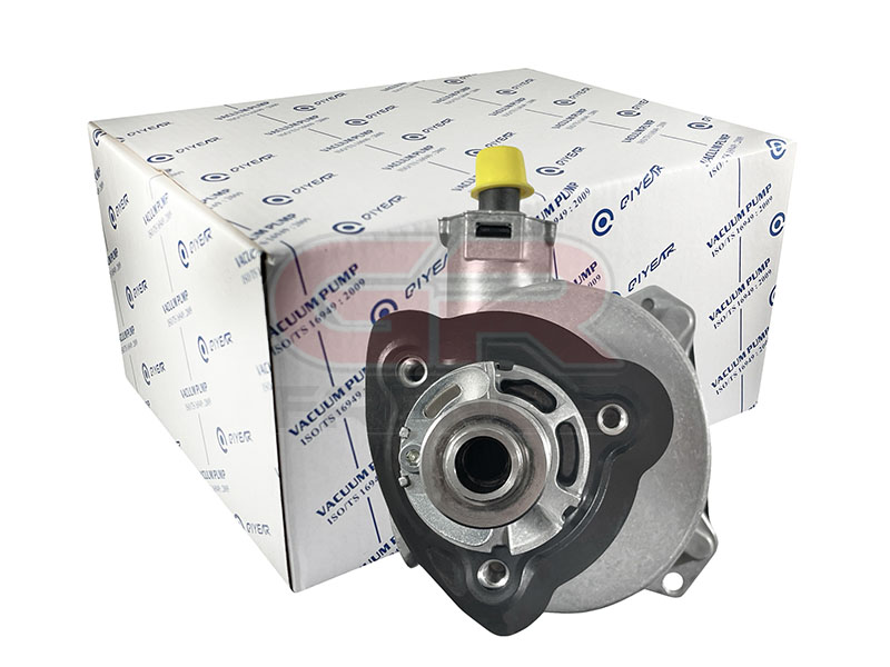 Bomba Depresora BV0031 (70)