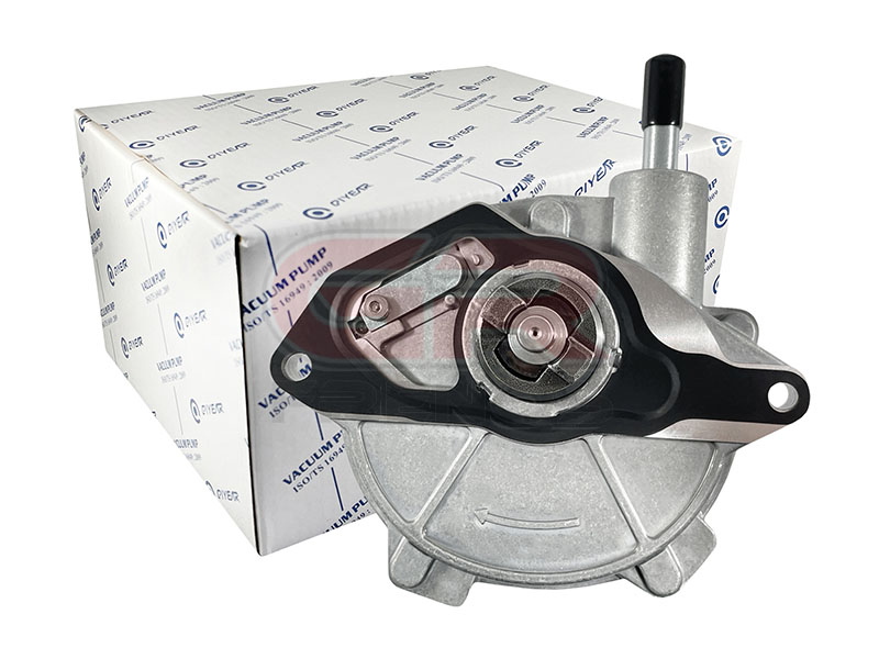 Bomba Depresora BV0036 (70)