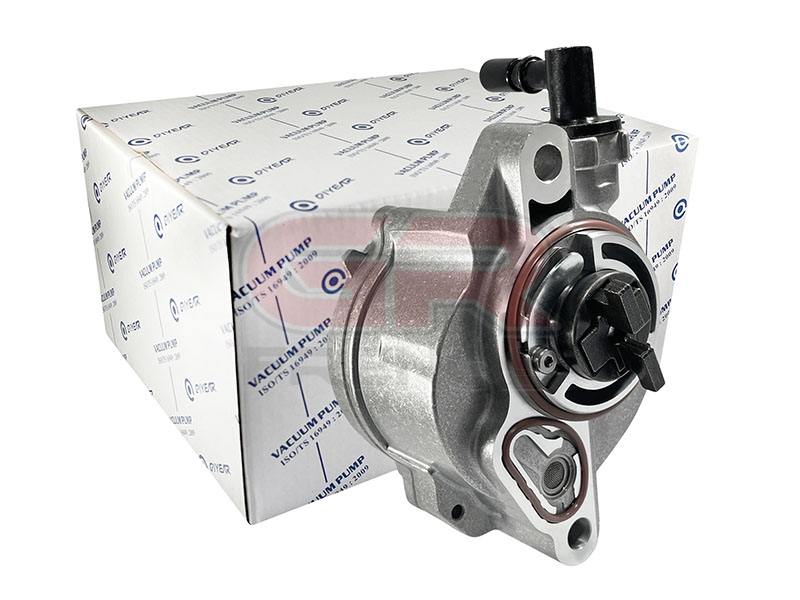 Bomba Depresora BV0037 (70)