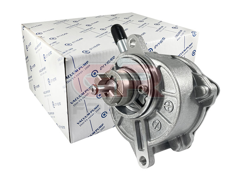 Bomba Depresora BV0045 (70)