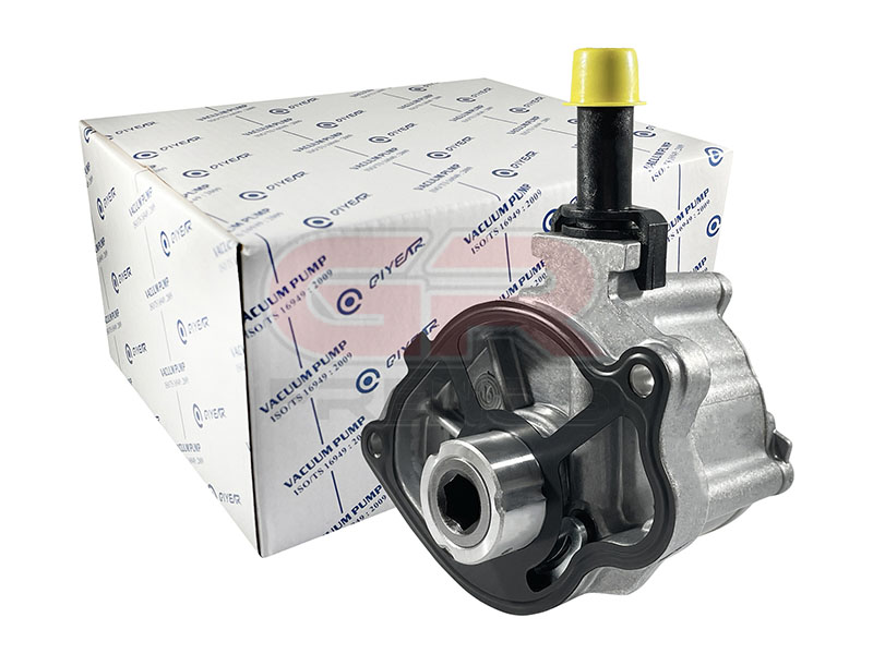 Bomba Depresora BV0049 (70)