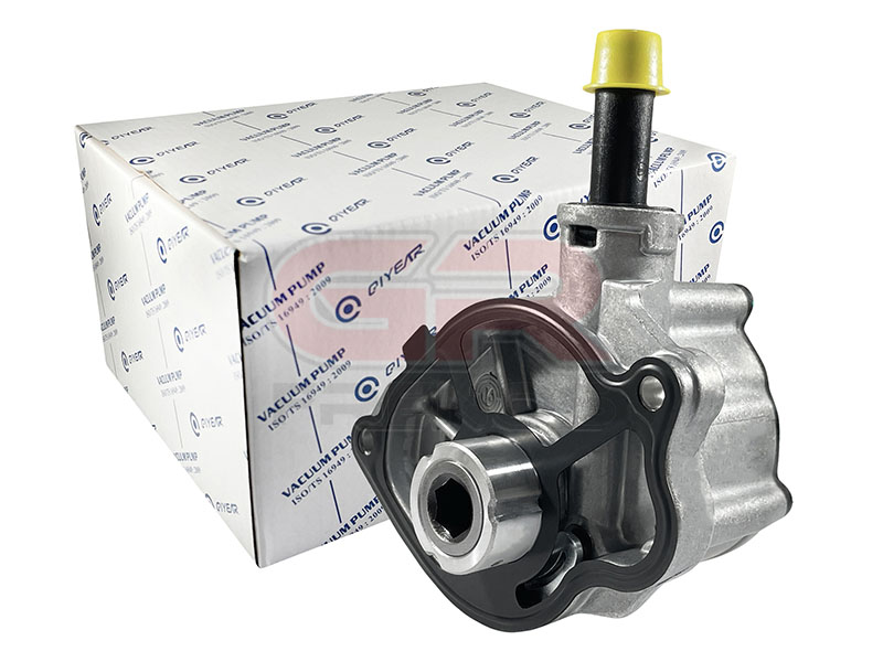 Bomba Depresora BV0050 (70)