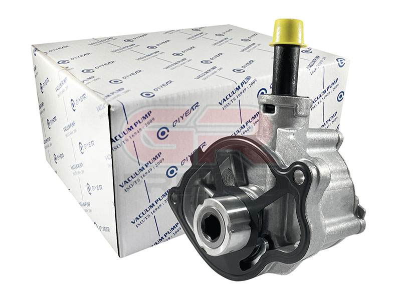 Bomba Depresora BV0051 (70)