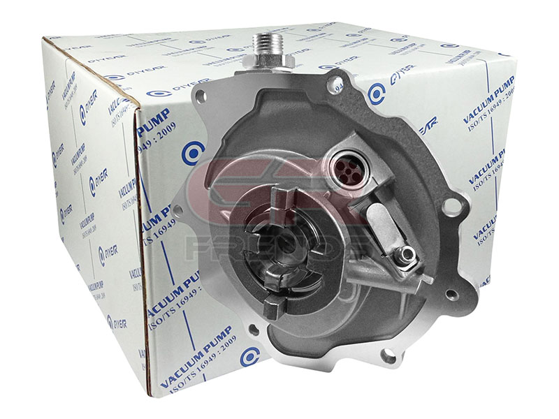 Bomba Depresora BV0065 (70)