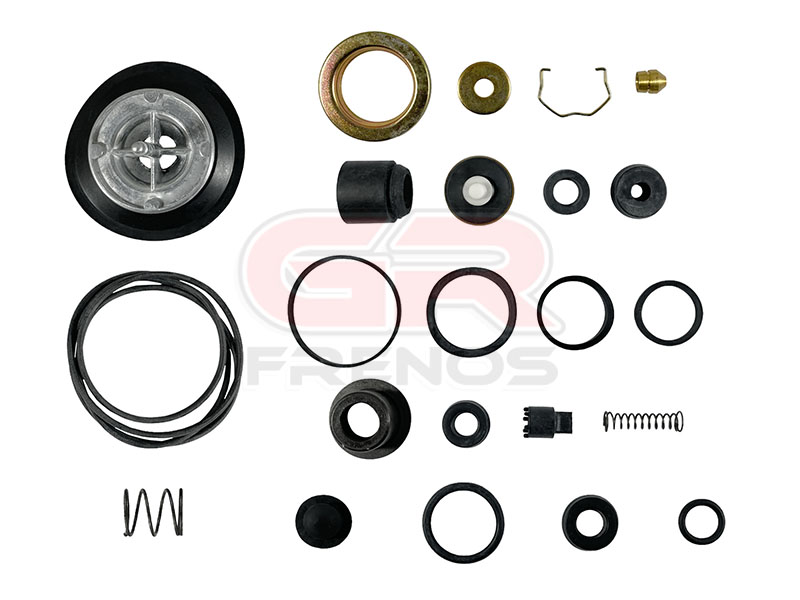 Kit Reparaci�n de Servo de Freno KS0018 (16)