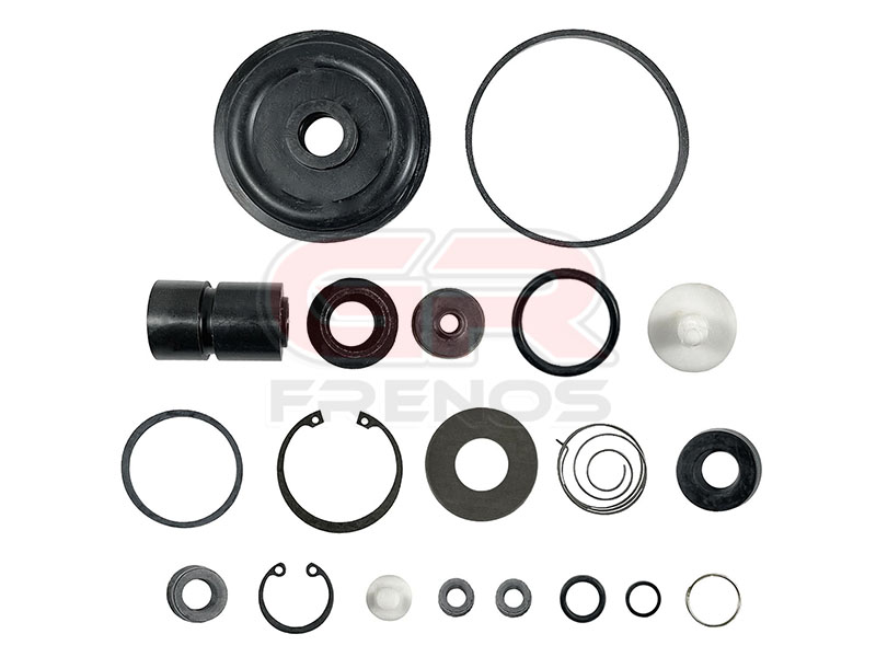 Kit Reparaci�n de Servo de Freno KS0012 (16)
