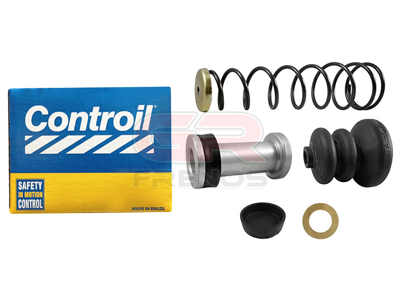 Kit Reparaci�n Bomba de Embrague KE0004 (16)