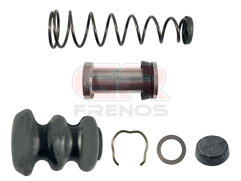 Kit Reparaci�n Bomba de Embrague KE0005 (16)