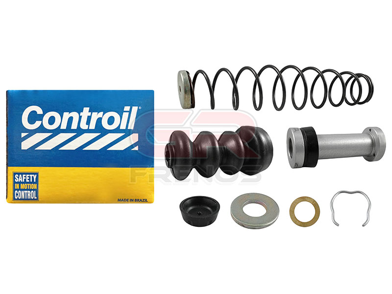 Kit Reparaci�n Bomba de Embrague KE0008 (16)