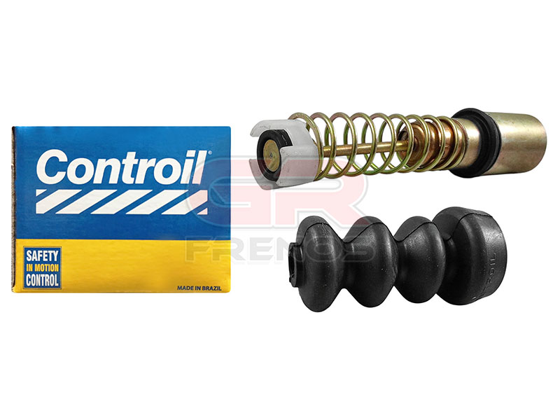 Kit Reparaci�n Bomba de Embrague KE0009 (16)