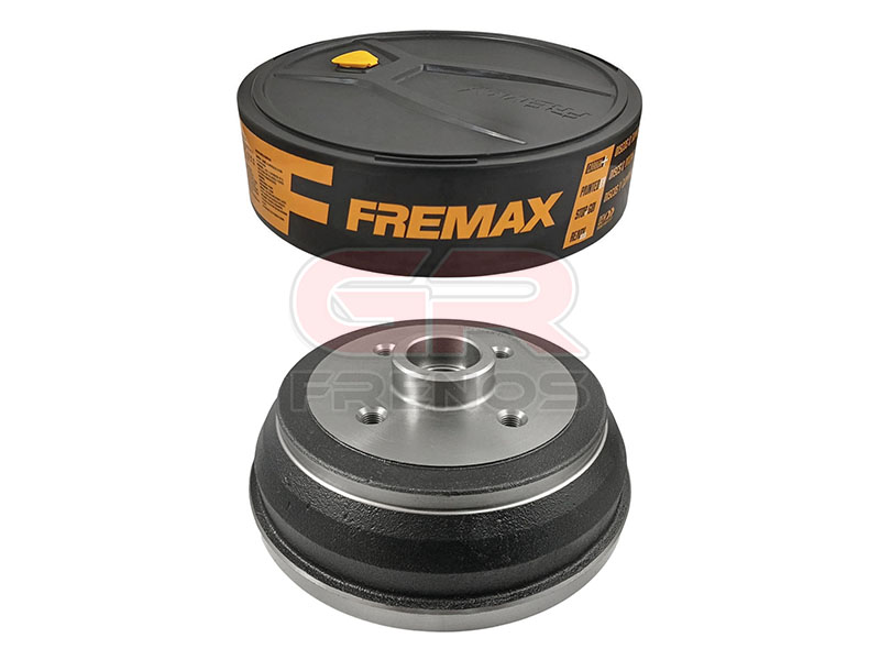 Campana de Freno CA-005 (42)