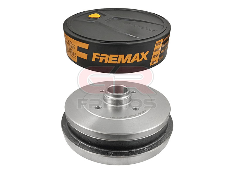 Campana de Freno CA-009 (42)