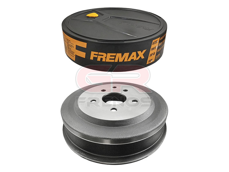 Campana de Freno CA-022 (42)