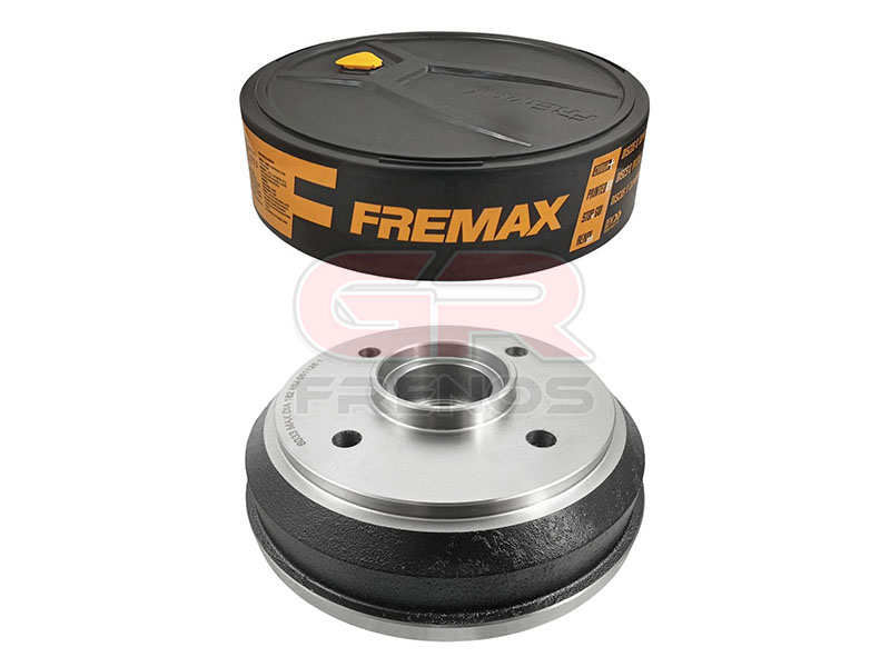 Campana de Freno CA-030 (42)