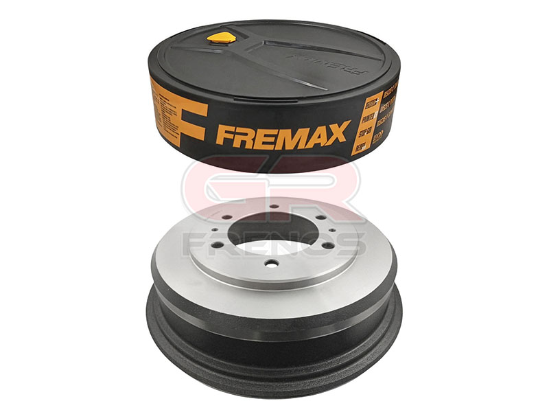 Campana de Freno CA-033 (42)