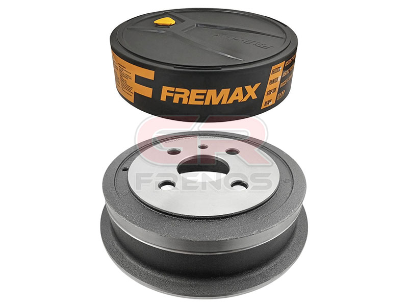 Campana de Freno CA-038 (42)