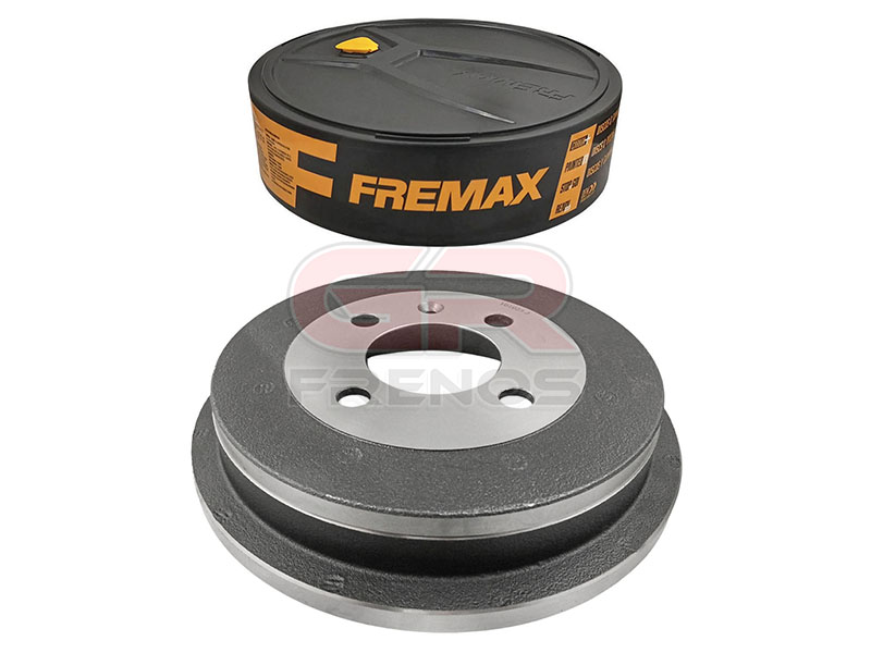 Campana de Freno CA-041 (42)