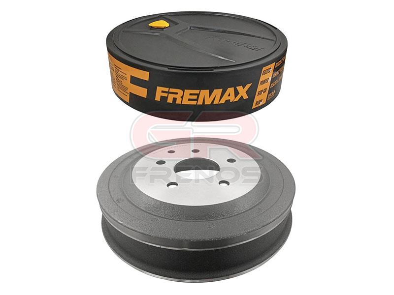 Campana de Freno CA-044 (42)