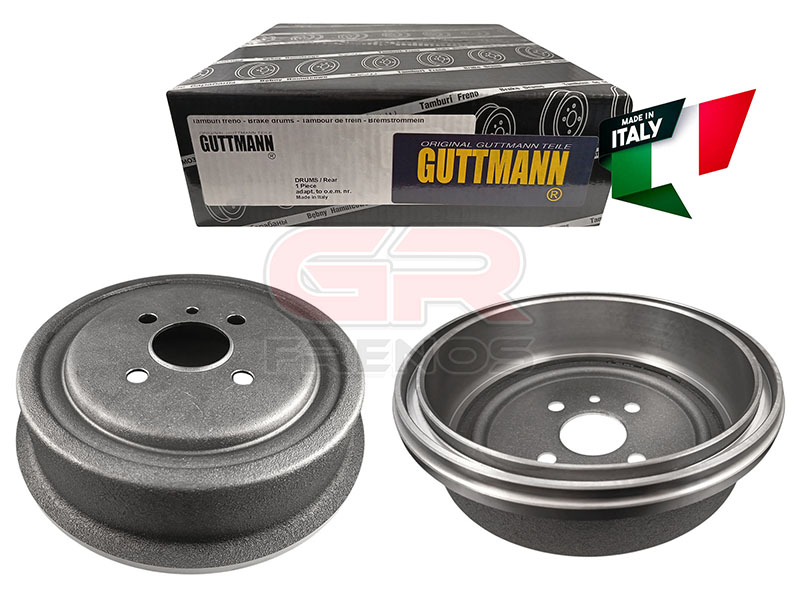 Campana de Freno CA-056 (59)