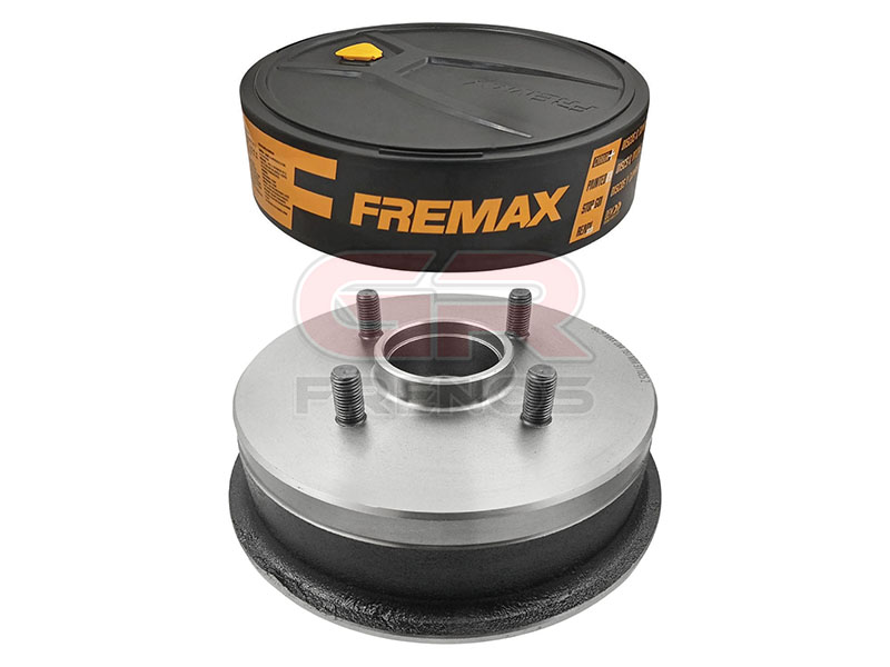 Campana de Freno CA-071 (42)