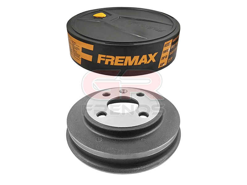 Campana de Freno CA-076 (42)