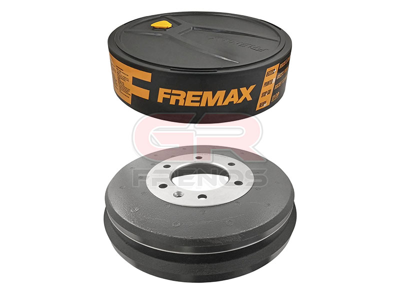 Campana de Freno CA-079 (42)
