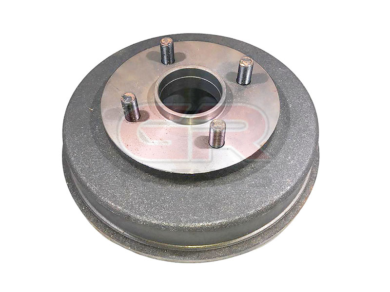 Campana de Freno CA-149 (99)