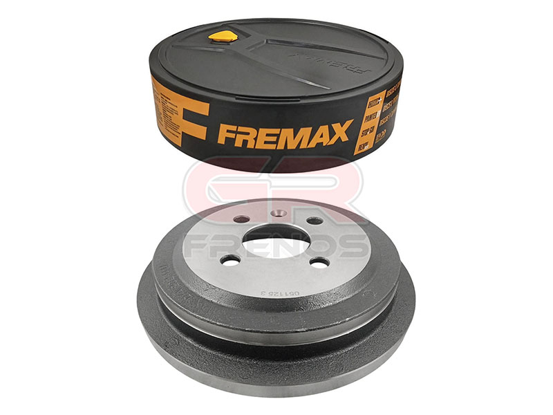 Campana de Freno CA-169 (42)