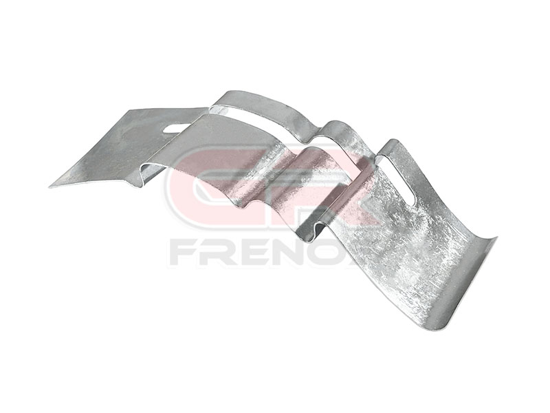 Placa Est�tica CH641 (11)