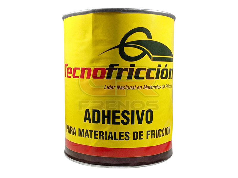 Adhesivo Especial para Cinta de Freno 1 Kg CM0001 (35)