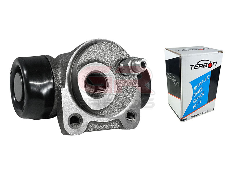 Cilindro de Freno CR392 (25)