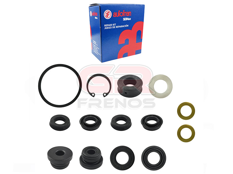Kit Reparaci�n Bomba de Freno KF0115 (45)