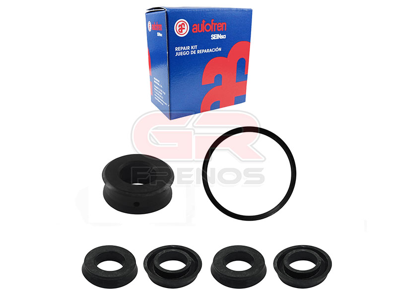 Kit Reparaci�n Bomba de Freno D1169 (45)