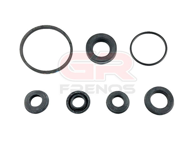 Kit Reparaci�n Bomba de Freno D1174 (45)