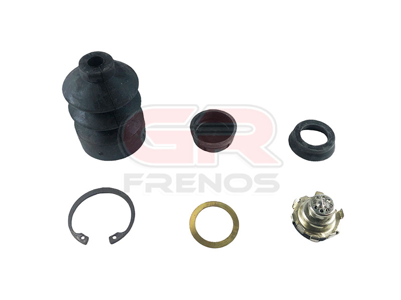 Kit Reparaci�n Bomba de Freno D1185 (45)