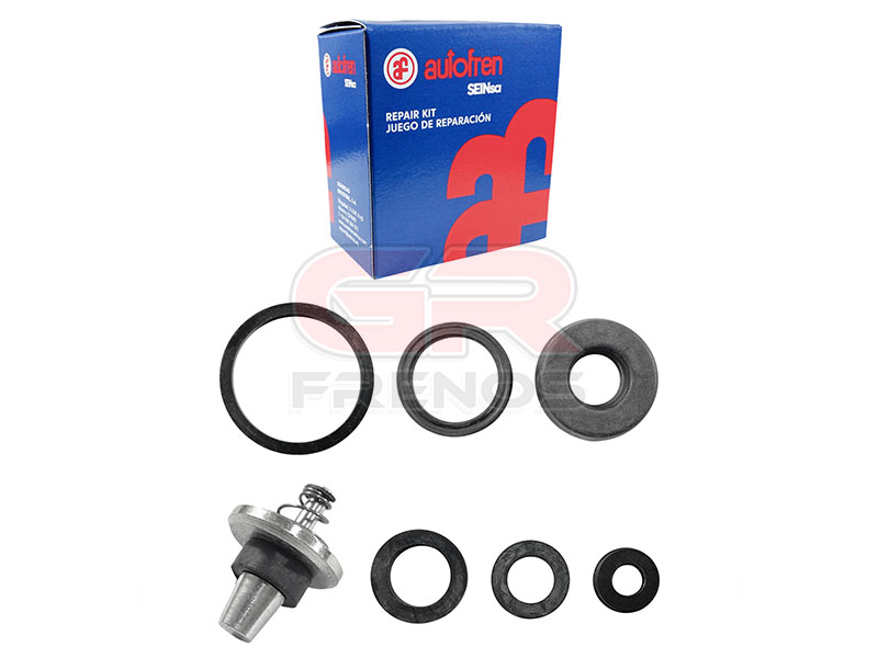 Kit Reparaci�n Bomba de Freno D1237 (45)