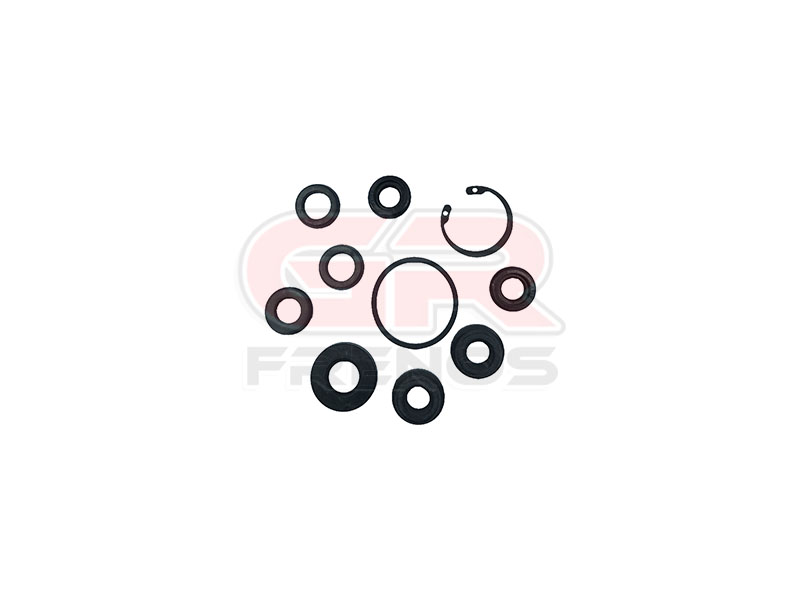 Kit Reparaci�n Bomba de Freno D1260 (45)